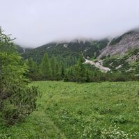 Melkboden