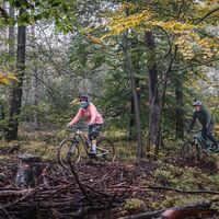 Burgenland-Trails: Esterházy Trail