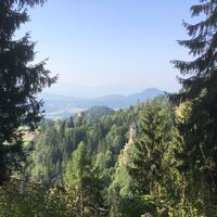 Hochkraig