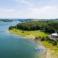 Talsperre Pöhl
