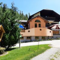Kummerbauerstadl