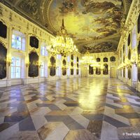 Hofburg Innsbruck