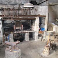 Hammerschmiede Pfronten