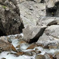 Impressionen Val d'Uina
