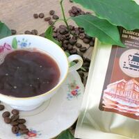 Kaffeemischung aus Ebersbach