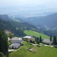 Preims- Blick auf Preims