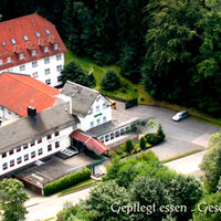 Hotel Rodebachmühle