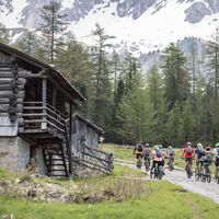 Pozza - Val San Nicolò ©Archivio APT Val di Fassa