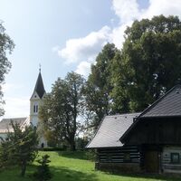 Eggen am Kraigerberg