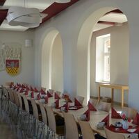 Bürgerhaus Waldmohr Festsaal