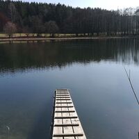 Remptendorf - Ruhteich - Friesauer Hügel