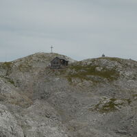 Blick zum Mittleren Streitmandl