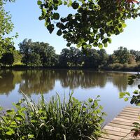 beim Drescherteich