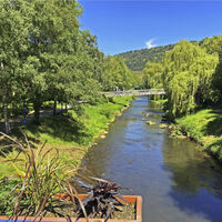 Bad Liebenzell