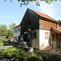 Aumühle