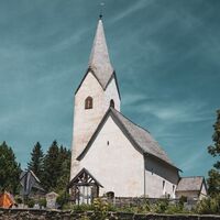 Kirche Soboth