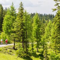 Fageralm Route