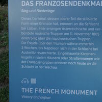 Franzosendenkmal