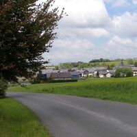 Von Seubtendorf zur Kiebitzenburg