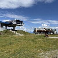 A164 Rifugio Piedro Fabiana - Nassfeld