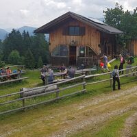Gajacher Alm