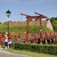 Festung Bourtange