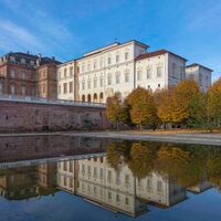 Die Reggia di Venaria
