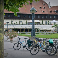 Konzil in Konstanz