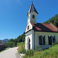 Kapelle Sonnseite