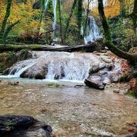 Cascade de Clairefontaine