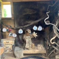 Der Murmeltierpfad ©Archivio Funivia Ciampac e Contrin S.p.A.