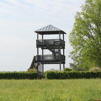 Heltersberg Aussichtsturm