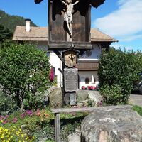 Tiroler Kreuz