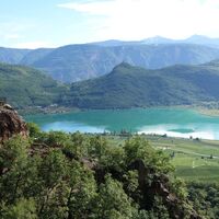 Aussicht 2. Aussichtsplattform