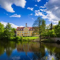 Jagdschloss Grillenburg