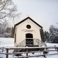 Bichlkapelle, Reitdorf