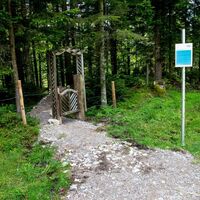 3-Tage HW - Etappe 3 - Rehbachklamm