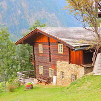 Heiligenblut - Mörtschach