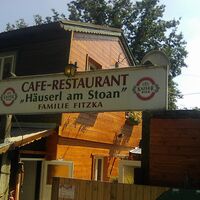 Häusel am Stoan