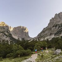 Ellmauer Tor