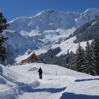 Wildschönau Schönanger
