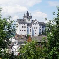 Grafenschloß Diez
