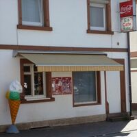 Eisdiele
