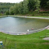 Naturschwimmbad Otterberg