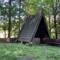 Ebeltal Hubertuskapelle