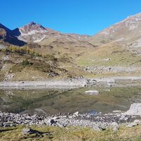 Mittlerer Fläschersee