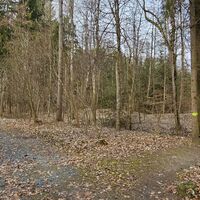 9.9 km Rechts abbiegen über Brücklein