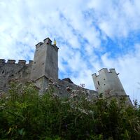 Kirchschlag i. d. Buckligen Welt - Bad Schönau - Hutwisch - Gschaidt
