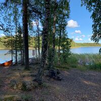 Naturpfad Parkinmäki