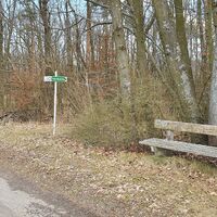 25.8 km Trude Marzik-Weg